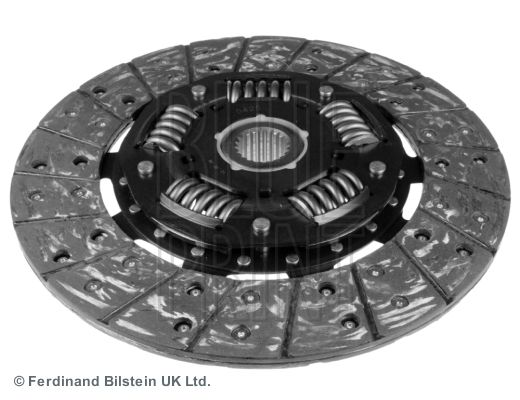 BLUE PRINT Kytkinlevy ADT33160